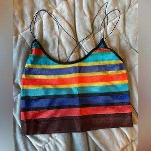 Urban Outfitters Markie Bra Top - Out From Under